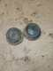 Cub Cadet Wheel Grease Caps 1863 1864 2182 1782 3225 3240 3185 3165