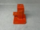 #K5741-51130 STAY,MID RH - Fits Kubota RCK54-32, RCK60-32 Mower Decks