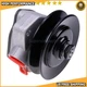 Fuel Pump For Volvo L40 L45 L40B L45B ZM 2903843 ZM2903843 Loaders Parts New