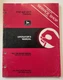 Genuine John Deere OML39646 Operator's Manual 2150 and 2255 Tractors