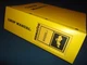 KOMATSU WA300L-3 WHEEL LOADER SERVICE SHOP REPAIR MANUAL ORIGINAL S/N 53001-UP