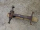 Farmall F12 F14 Tractor Original IH front pedestal & spindle shafts & bearings