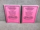 Jensales International Harvester 300 & 400 Series Diesel Engine Service Manual Jensales International Harvester 300 & 400 Series Diesel Engine Service Manual