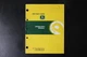 John Deere 245 Farm Loader Operator's Manual OM-W38890 Issue I8 USA