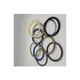 Fits For Hitachi Excavator UH123 Arm Cylinder Seal Kit 4163569 Repair Parts