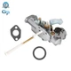For Briggs & Stratton 5 HP Series 130251 130252 130292 Carburetor 397135 Carb