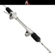 For 74-78 Ford Pinto Base Mustang II Base Ghia Mach Manual Steering Rack Pinion