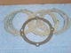 KOHLER K532 ENGINE BEARING PLATE GASKET & SHIM SET.  277115-S NOS OEM PART  F-4