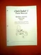CUB CADET SERIES 5000 4X4 TRACTOR MODEL 5254 (1B075G & AFTER) PARTS MANUAL