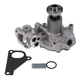 11-9499 For Yanmar 482/486 Engines Thermo King TK486/TK486E/SL100 New Water Pump