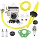 300486 Carburetor For Earthquake E43 E43CE Auger MC43 MC43CE MC43E MD43 Tiller