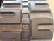 *NEW* R'TRACK RUBBER TRACK for Bobcat T250/T300  Track Loader (450x84x56)