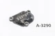 Honda CR 250 R Elsinore Bj 1988 - 1991 - valve cover engine cover left HPP E1000