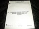 GRAVELY kawasaki engine,fa210d-gs00 6-d 5.2hp  manual/parts list,gravely tractor