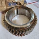 Rusted Genuine Cummins Crankshaft Gear 3084445 172492 NT855 N14 K19 K38 K50