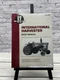 Haynes I & T Shop Service Manual IH-203 International Harvester IH NEW & SEALED!