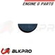 Offset Woodruff Key For Cummins V378 V504 V555 V903&nbsp;VT8 200708 139351 139070