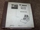 Bobcat Ingersoll Rand T140 Skid Steer Loader Shop Service Repair Manual xz
