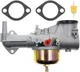 Carburetor for Simplicity 4211H 1690912 Riding Mower with 11hp engine