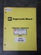 Ingersoll-Rand TD-30 Tow-Behind Vibratory Compactor Operators Manual