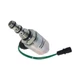 24V Solenoid Valve 458-2950 4582950 For Caterpillar CAT 12H 120H 135H 140H 143H