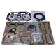 Full Gasket Set SBA195907010 for Ford NewHolland 1520 1630 1715 1720 TC29D TC25D