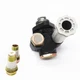 Fit For Mitsubishi S4Q2 S4S S6S CAT DP150 Forklift Diesel New Fuel Feed Pump