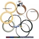 Bucket Cylinder Seal Kit 401107-01047 For Doosan DX300-9C DX300LC-5 DX300LC-3