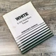 White 2-135 Field Boss Tractor Operators Owners Manual Maintenance Operation