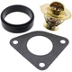 Thermostat with Gasket Bushing 3917324 for Cummins Engine 4B3.9 4BT3.9 4BTA3.9