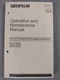 2004 Caterpillar Operation & Maintenance Manual C11 C13 C15 On-Highway Engine