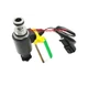 714-11-16830 Solenoid Valve For Komatsu WA320-3 WA120-3 WA150-3 WA180-3 WA250-3