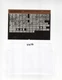 Yamaha XS850 G SG LG H SH LH Service Manual Microfiche 1982