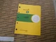 JOHN DEERE  140  LAWN & GARDEN   38 DECK  PARTS MANUAL  PC-876
