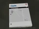 Terex Genie S-80, S-80X, S-85 Telescopic Boom Lift Parts Manual Exploded Views