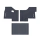 Floor Mats Compatible with Kenworth T680 T880 W900S / Peterbilt 579 567,Truck...