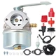 Carburetor for Toro CCR CCR1000 Powerlite 38170 38171 38172 38173 38176 38182 