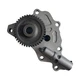 Oil Pump Isuzu 8981451531 4JJ1 For Hitachi ZAXIS120-3 ZAXIS130-5N ZAXIS180LC-5N