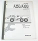 VOLVO A25D A30D Quarry Dump Truck ELECTRICAL Systems Service Repair Manual
