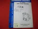 1989 TECUMSEH ENGINES MECHANIC'S HANDBOOK TC SERIES TWO CYCLE ENGINES SERVICE