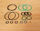belarus tractor 400, t40 hydraulic lift cylinder seal kit