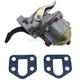 Fuel 2641720 Lift Pump for Perkins 6.354 6.372 1006 T6.60 Series Diesel Engine