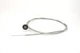 Lincoln Welder SA-200 SA-250 F163 F162 Push Pull Choke Cable