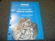 Kohler KT17 KT19 II KT21 Twin Cyl Engines Shop Service Repair Manual -24299 xz