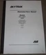 SKYTRAK 8042 10042 10054 TELEHANDLER FORKLIFT MOVER PARTS MANUAL BOOK CATALOG