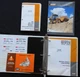 GENUINE CASE 580L Turbo 590 Loader Super L Tractor PARTS CATALOG OPERATOR MANUAL
