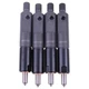 4Pcs Fuel Injector 2645A023 for Perkins Engine 1004-4 1004-4T 1006-6T 1004 1006