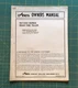 ARIENS OWNERS MANUAL 901000 SERIES REAR TINE TILER 7 HP, 21 Pages PART NO. 1397A