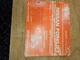 FORKLIFT MANUAL, NISSAN KH02 SERIES PARTS MANUAL
