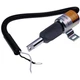 12V Fuel Stop Solenoid 185208 for Isuzu Engine 4JG1-TPA Gehl CTL70 Mustang MTL20
